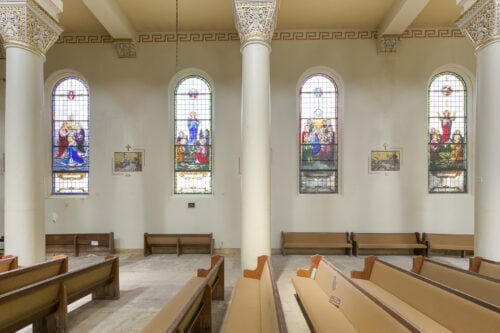 More Photos Of 3220-3222 Canal St, New Orleans Specialty For Sale