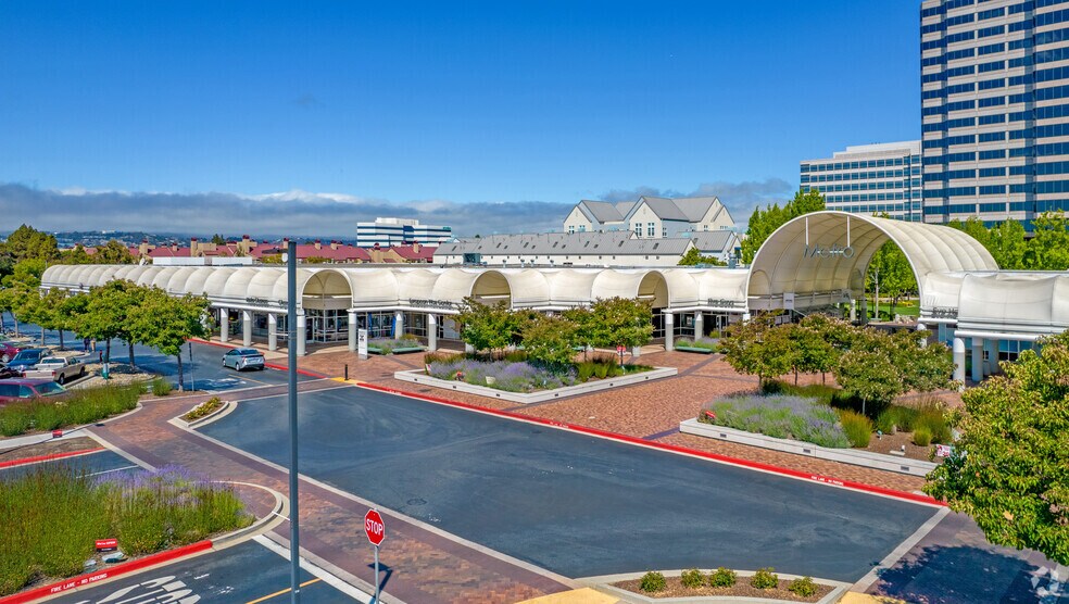 Primary Photo Of 921-987 E Hillsdale Blvd, Foster City Freestanding For Lease