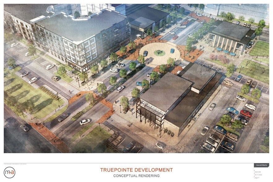 More Photos Of Trueman Blvd, Hilliard Unknown For Lease