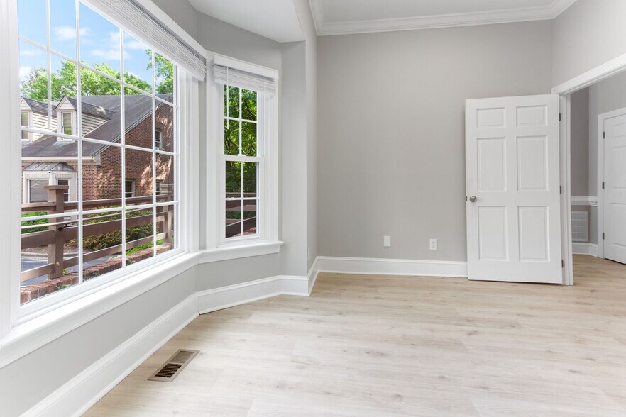 More Photos Of 3747 Benson Dr, Raleigh Office For Lease