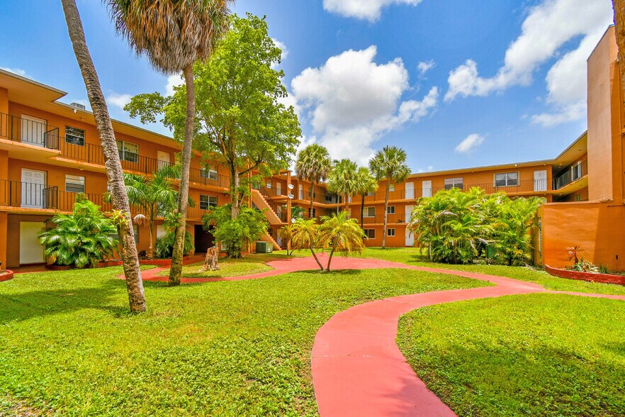 More Photos Of 1230-1330 W 54th St, Hialeah Apartments For Sale
