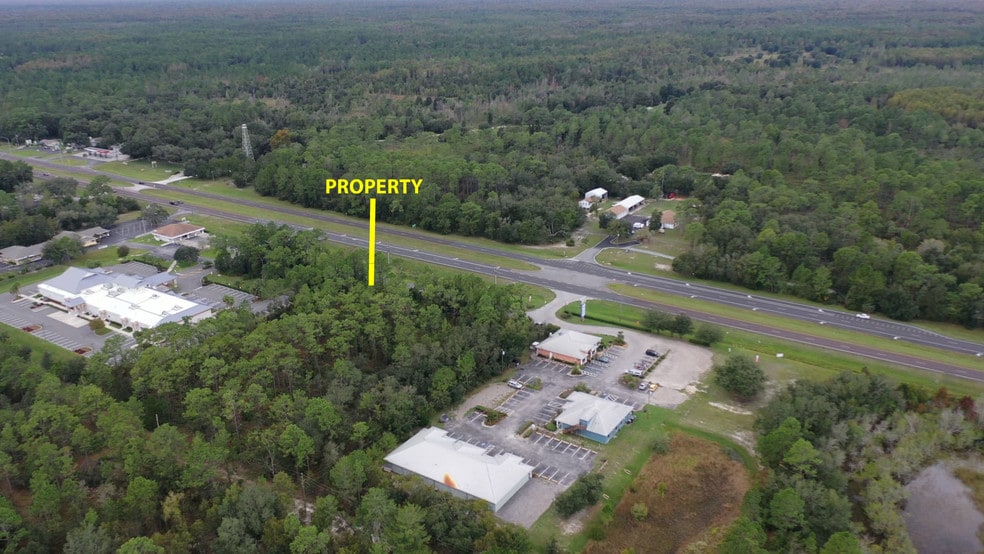 More Photos Of 7929 S Suncoast Blvd, Homosassa Land For Sale