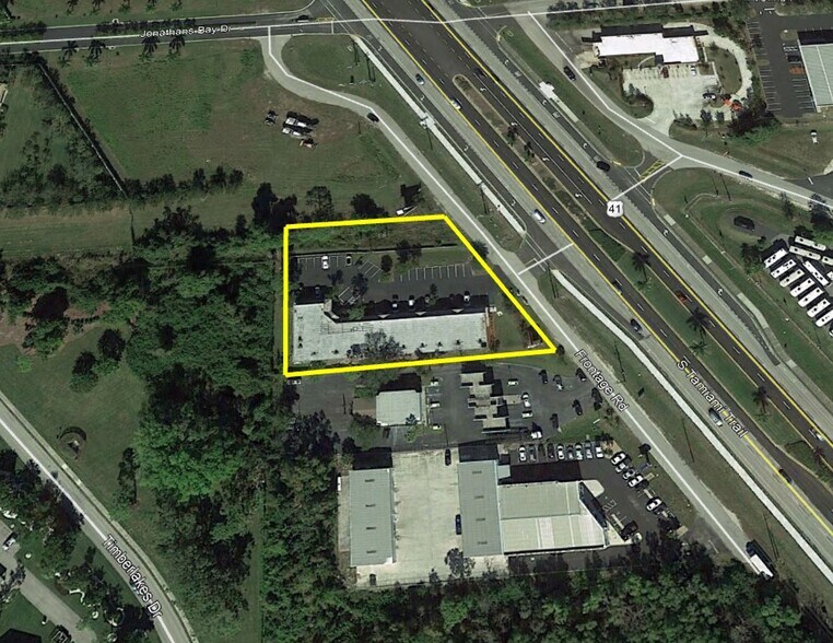 More Photos Of 16050 S Tamiami Trl, Fort Myers Storefront Retail Office For Lease