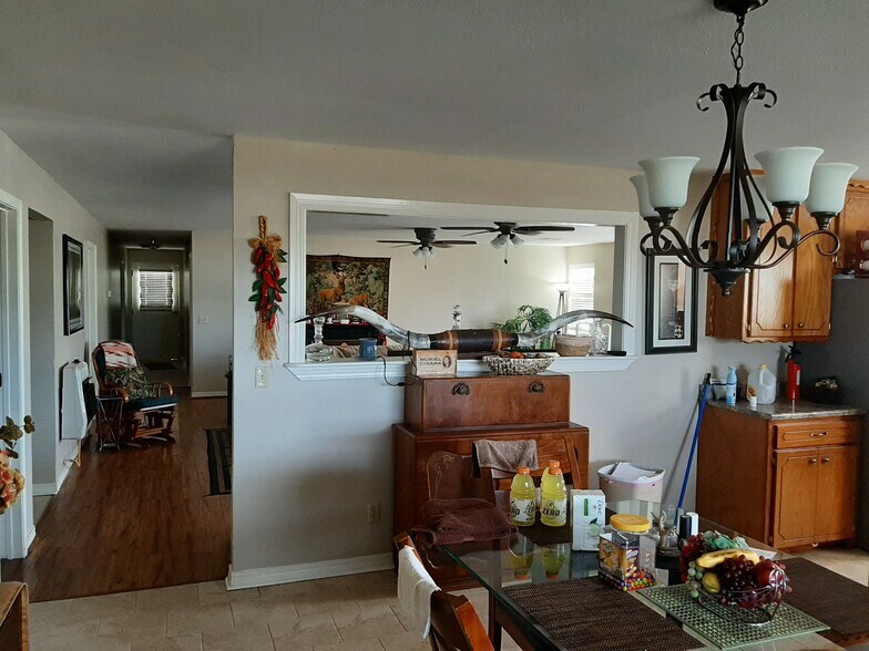 More Photos Of 4361 E Highway 3, Atoka Trailer Camper Park For Lease