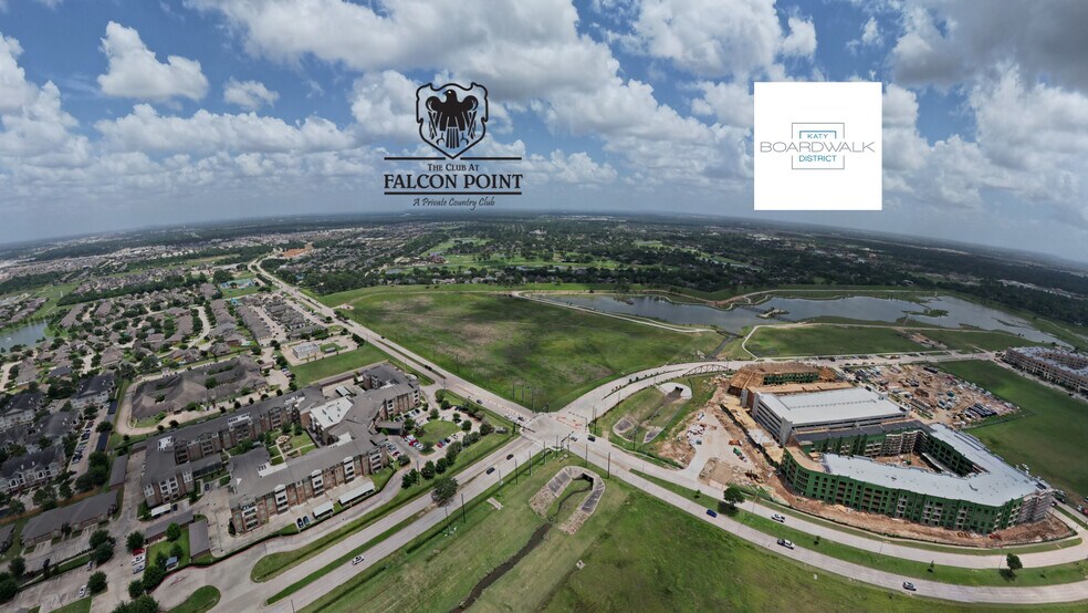 Primary Photo Of 0 Star Ln, Katy Land For Sale