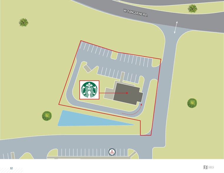 More Photos Of 11860 Tangelo Pk pl, Marana Fast Food For Sale