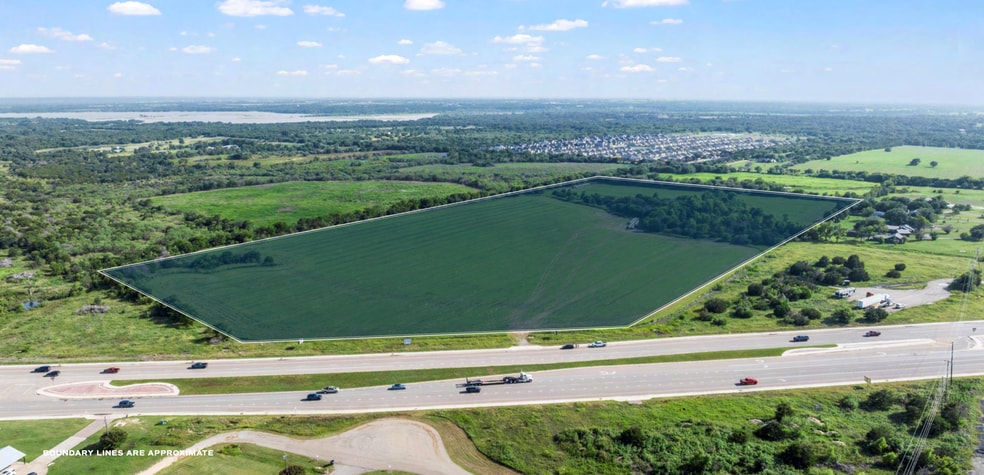 Primary Photo Of China Spring Rd, China Spring Land For Sale