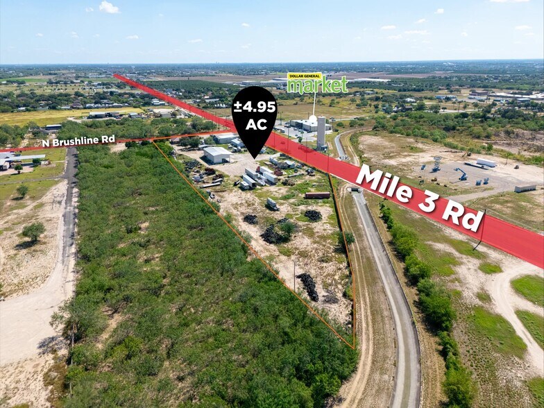 More Photos Of 4309 N Brushline Rd, Mission Land For Sale