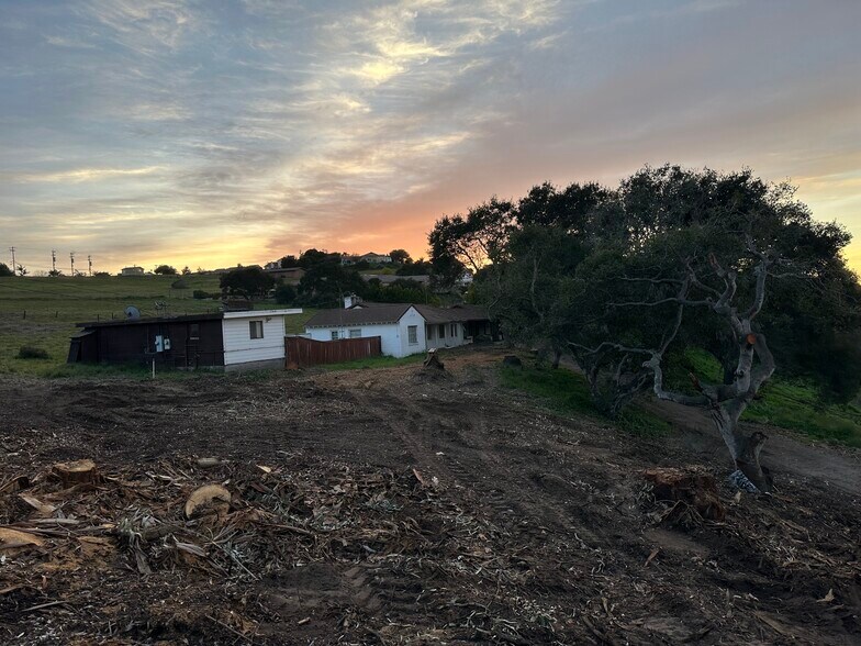 More Photos Of 1598 El Camino Real, Grover Beach Land For Sale