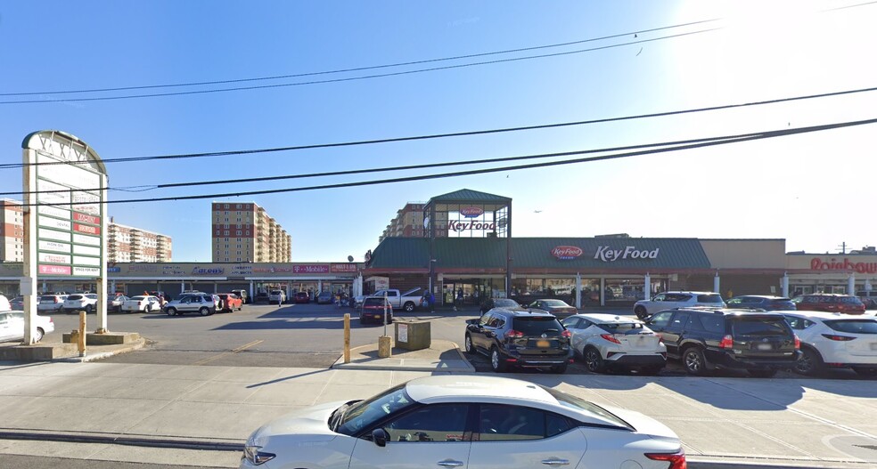 Primary Photo Of 85-15-88-37 Rockaway Beach Blvd, Far Rockaway Unknown For Lease