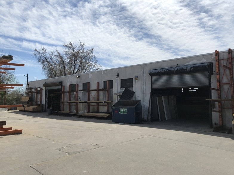 More Photos Of 309 Denton Ave, New Hyde Park Industrial For Lease