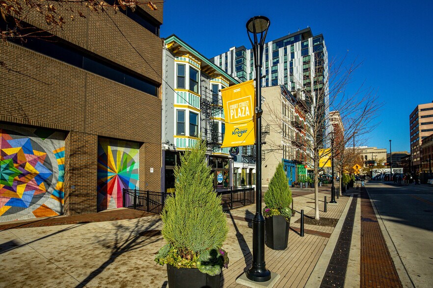 More Photos Of 17-19 E Court St, Cincinnati Apartments For Lease