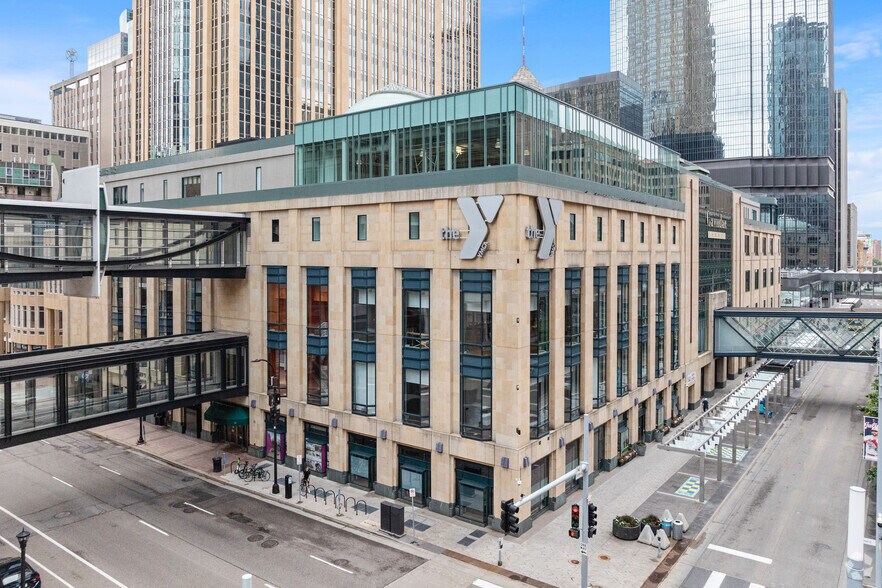 More Photos Of 651 Nicollet Mall, Minneapolis Office For Lease