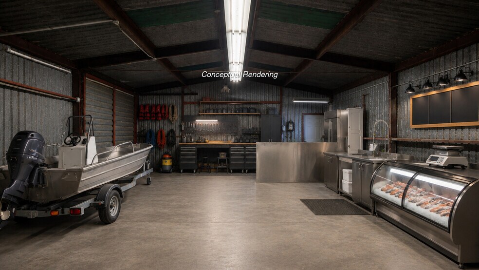 More Photos Of 7550-7552 Sandholdt Rd, Moss Landing Specialty For Sale
