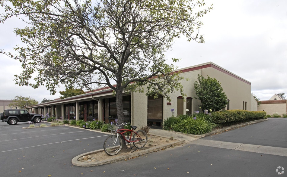 More Photos Of 1334 Brommer St, Santa Cruz Research And Development For Lease