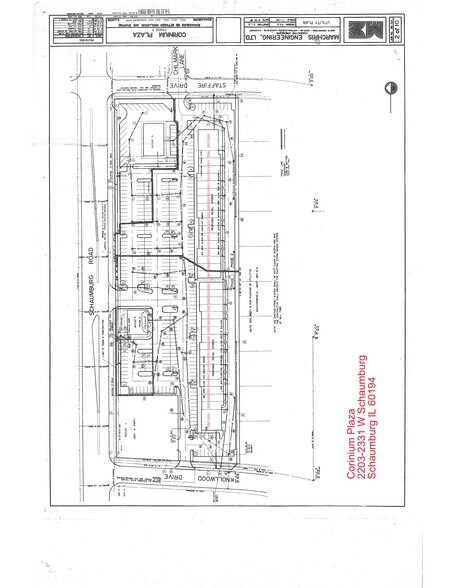 More Photos Of 2203-2241 W Schaumburg Rd, Schaumburg Unknown For Lease