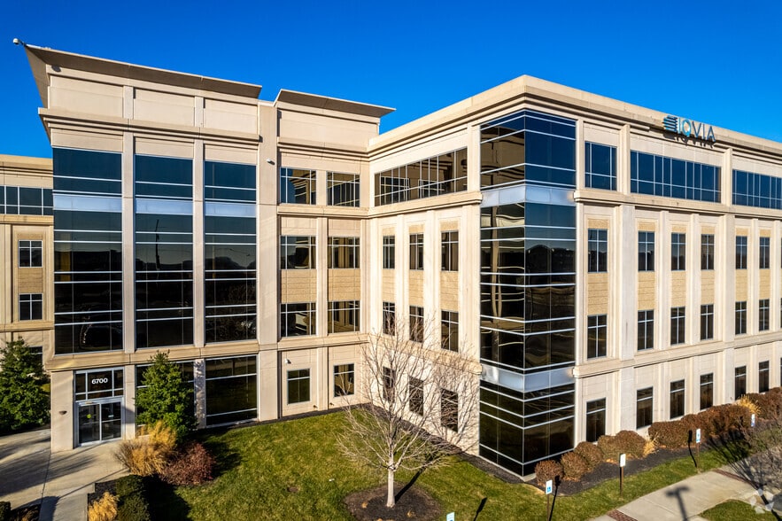 More Photos Of 6700 W 115th St, Overland Park Office For Lease