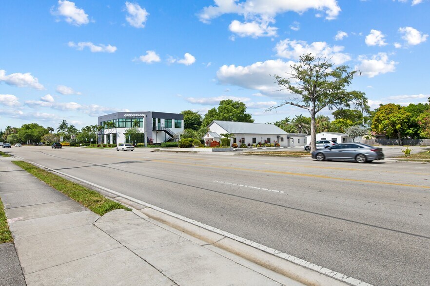 More Photos Of 2010 N Andrews Ave, Wilton Manors Office For Sale