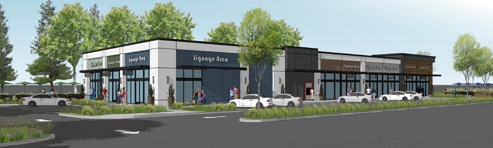 Primary Photo Of 1300-1380 Fairmont Dr, San Leandro Unknown For Lease