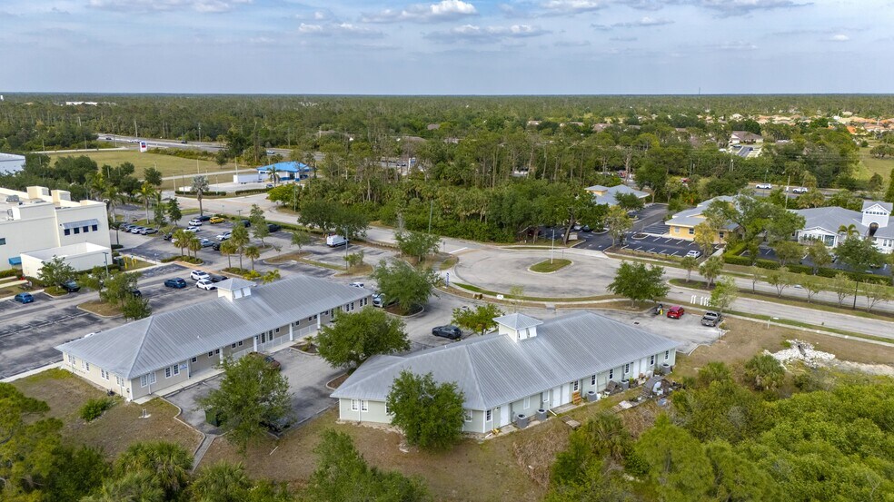 More Photos Of 2525 Bobcat Village Center Rd, North Port Office For Sale