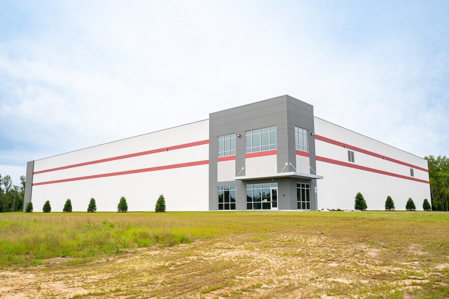 Primary Photo Of 463 Innovation Dr, Fairfax Manufacturing For Lease