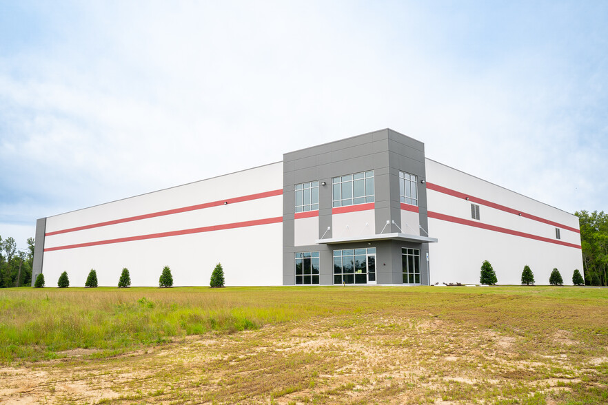 Primary Photo Of 463 Innovation Dr, Fairfax Manufacturing For Lease