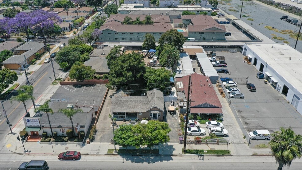 More Photos Of 6819 Cherry Ave, Long Beach Land For Sale
