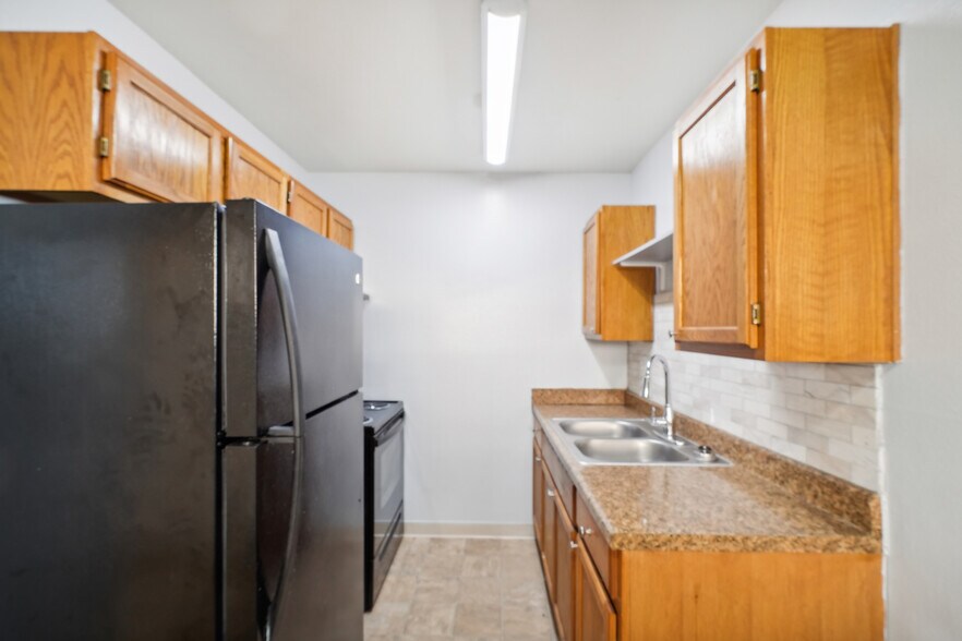 More Photos Of , Colorado Springs Multifamily For Sale