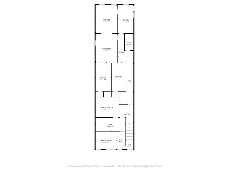 More Photos Of 221 W Washington St, Marquette Flex For Sale