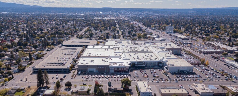 More Photos Of 4750 N Division St, Spokane Unknown For Lease
