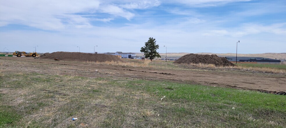 More Photos Of Liberty Blvd & Main St, Box Elder Land For Sale