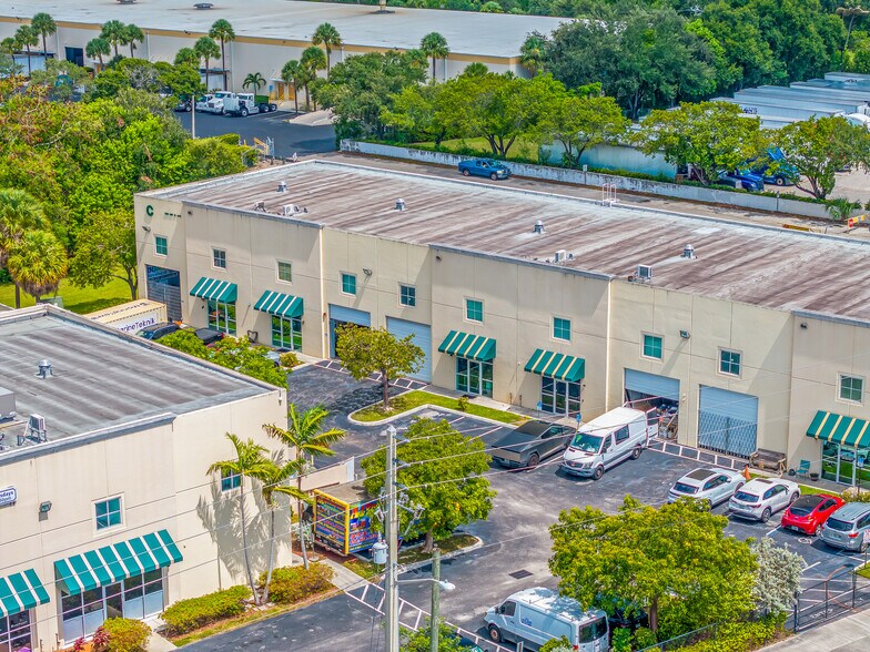 More Photos Of 1091 NW 31st Ave, Pompano Beach Warehouse For Lease