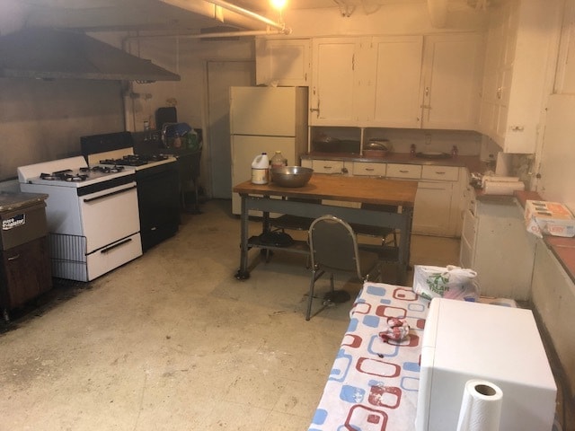 More Photos Of 9500 Stoepel St, Detroit Religious Facility For Sale