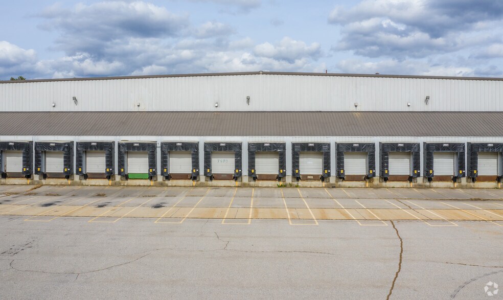 More Photos Of 266 Route 125, Kingston Warehouse For Lease