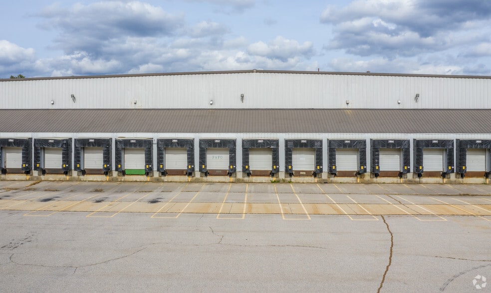 More Photos Of 266 Route 125, Kingston Warehouse For Sale