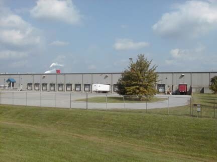 Primary Photo Of 6901 Riverport Dr, Louisville Manufacturing For Lease