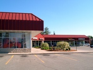 More Photos Of 151-155 S Main St, Cedar Springs Freestanding For Lease