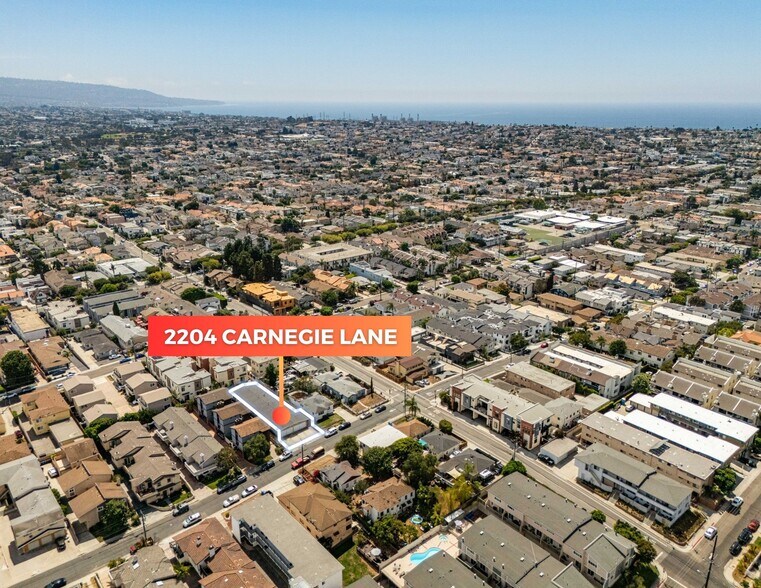 More Photos Of 2204 Carnegie Ln, Redondo Beach Apartments For Sale