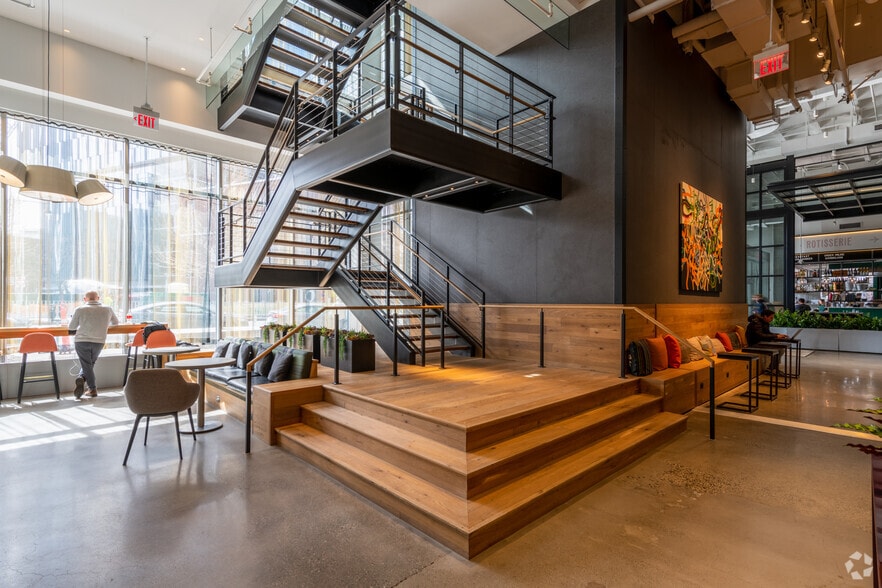 More Photos Of 1 Broadway, Cambridge Office For Lease