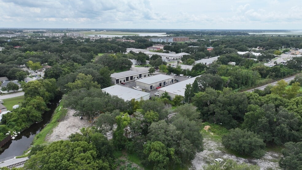 More Photos Of 1700-1708 Kelley Ave, Kissimmee Warehouse For Lease