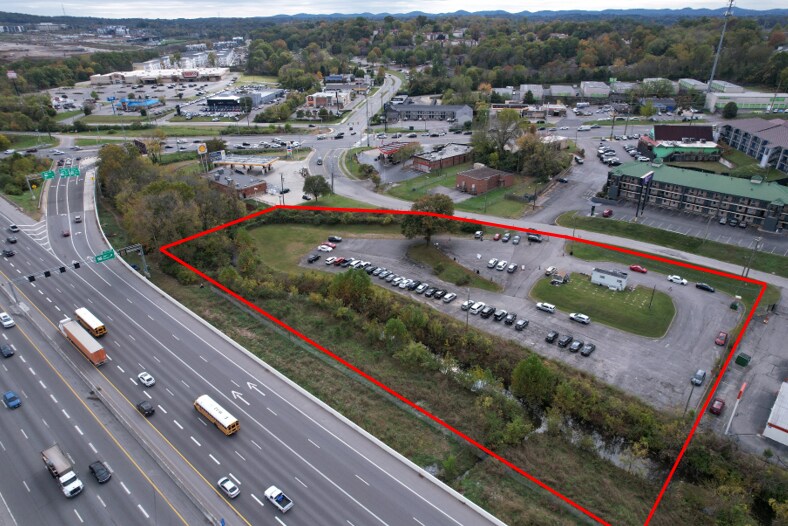 More Photos Of 5250 Cane Ridge Rd, Antioch Land For Lease