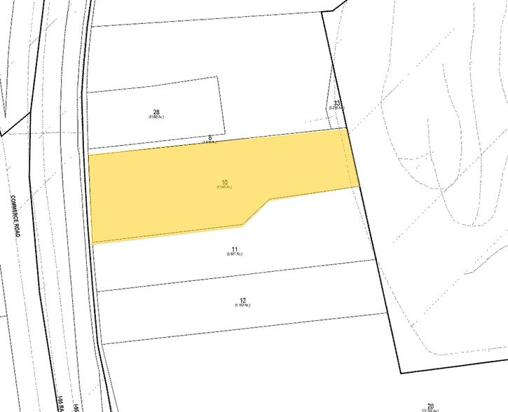More Photos Of 2320 Deepwater Terminal Rd, Richmond Warehouse For Lease