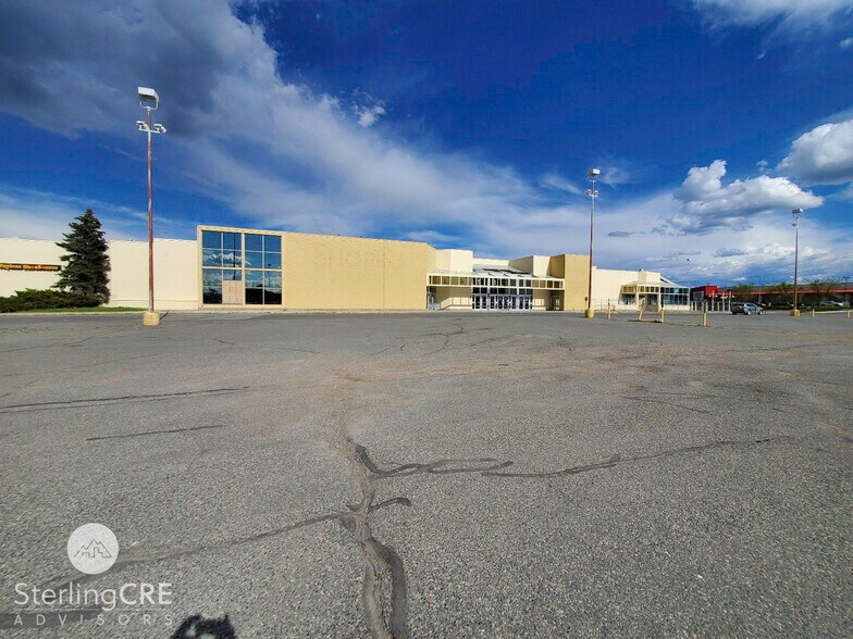 More Photos Of 3101-3151 N Montana Ave, Helena Unknown For Lease
