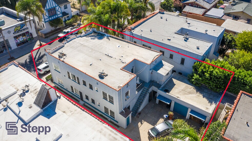 More Photos Of 391 Ximeno Ave, Long Beach Apartments For Sale