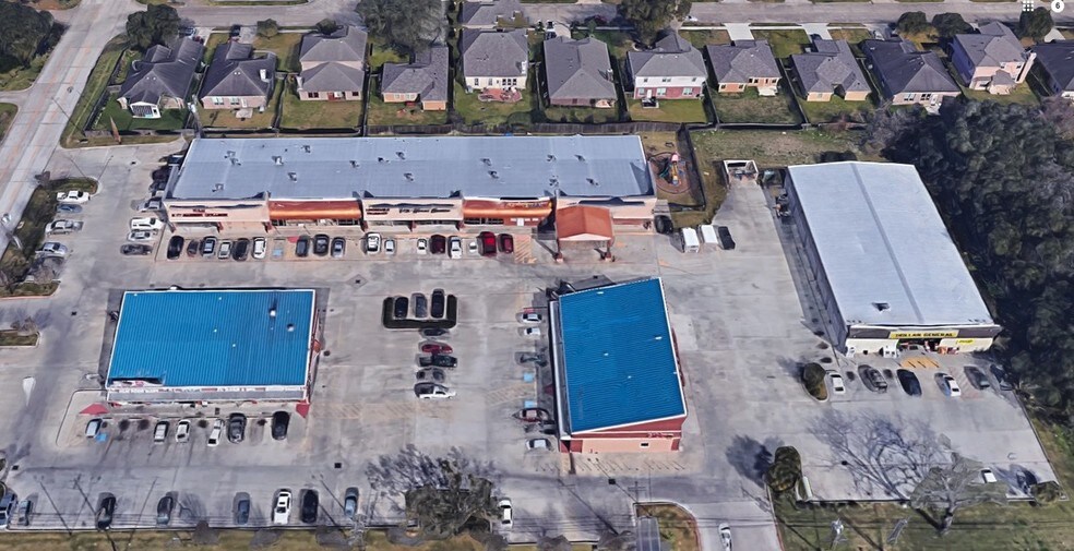 More Photos Of 8030 FM 1765, Texas City Unknown For Lease