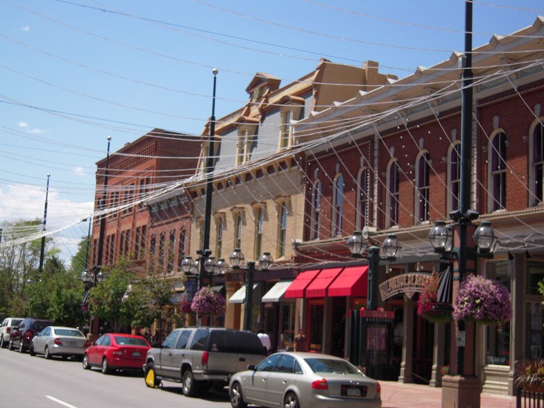 More Photos Of 1400-1498 Larimer St, Denver Unknown For Lease