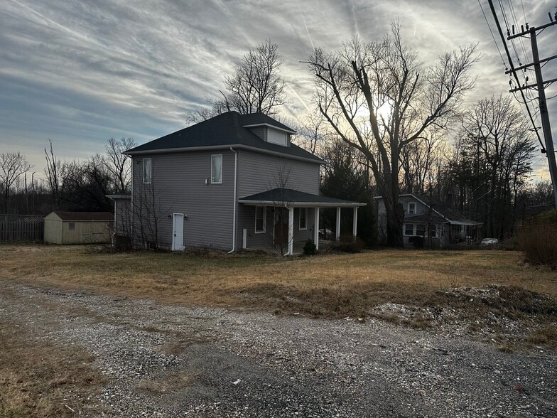 More Photos Of 703-705A Philadelphia Rd, Joppa Office Residential For Sale