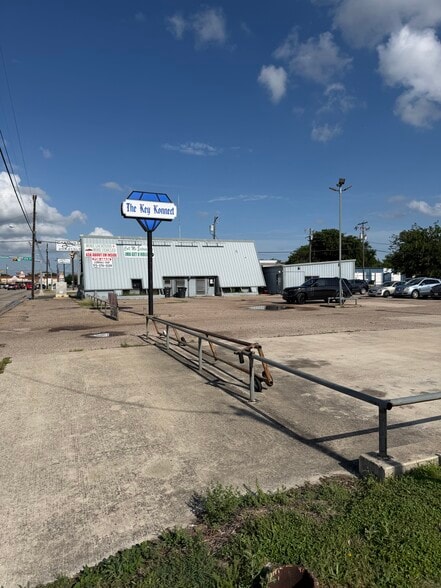More Photos Of 314 E Veterans Memorial Blvd, Killeen Freestanding For Lease