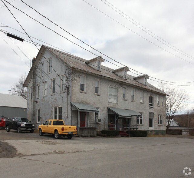 Primary Photo Of 58 Corliss Ave, Greenwich Office For Sale