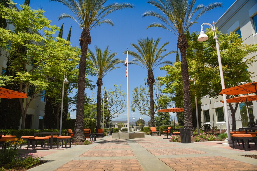 More Photos Of 21680 Gateway Center Dr, Diamond Bar Office For Lease